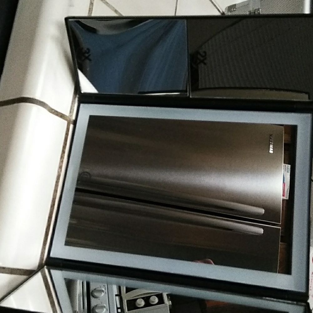 LED makeup mirror - Picture 3 of 5